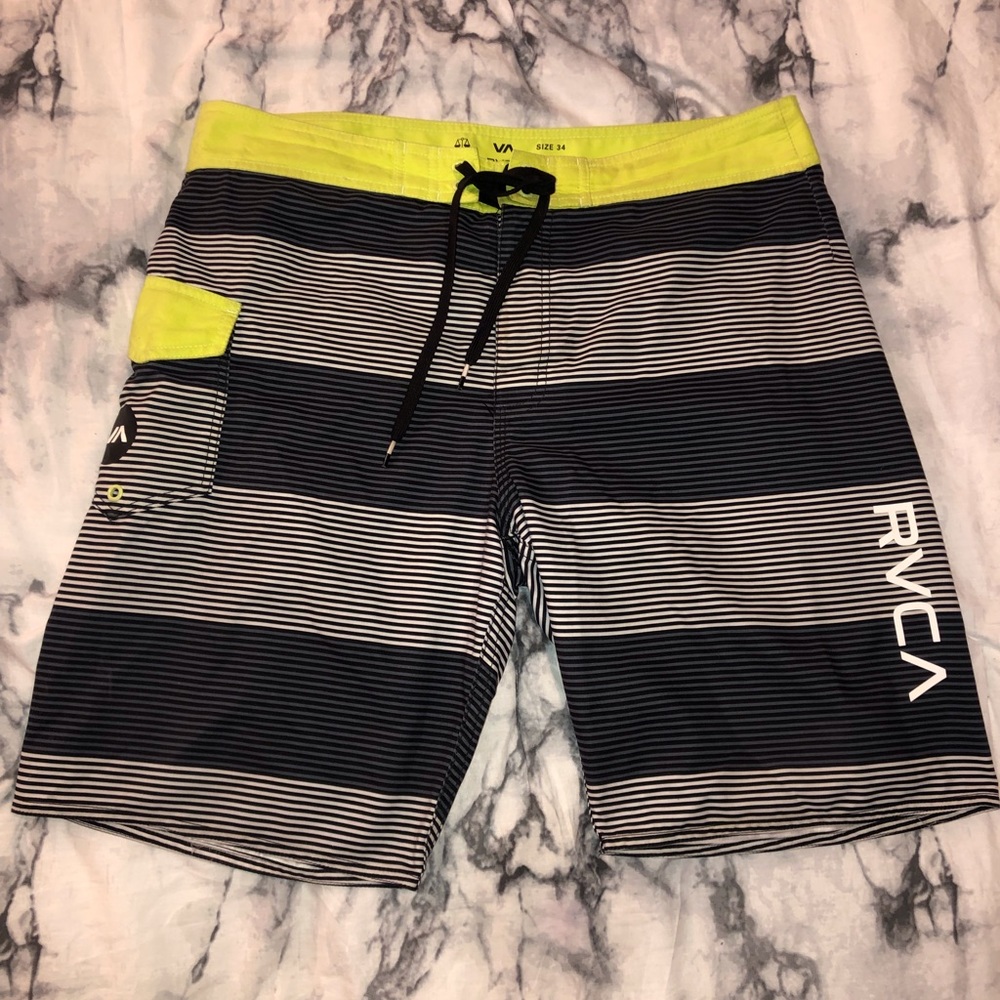 Rcva Board Shorts
